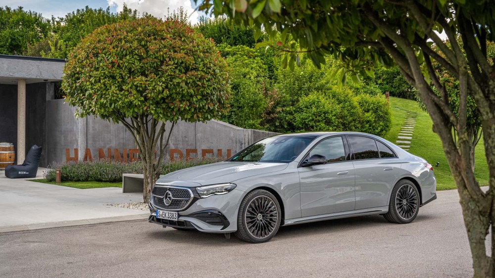 Mercedes-AMG C43 