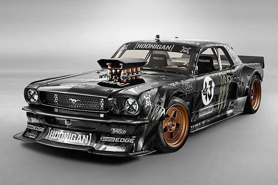 Hoonigan