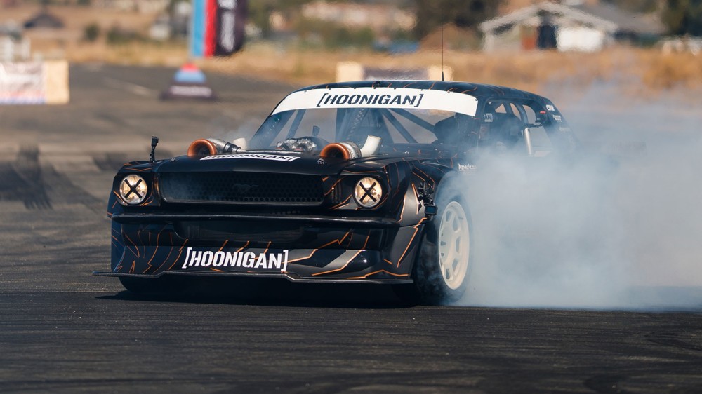 Hoonigan