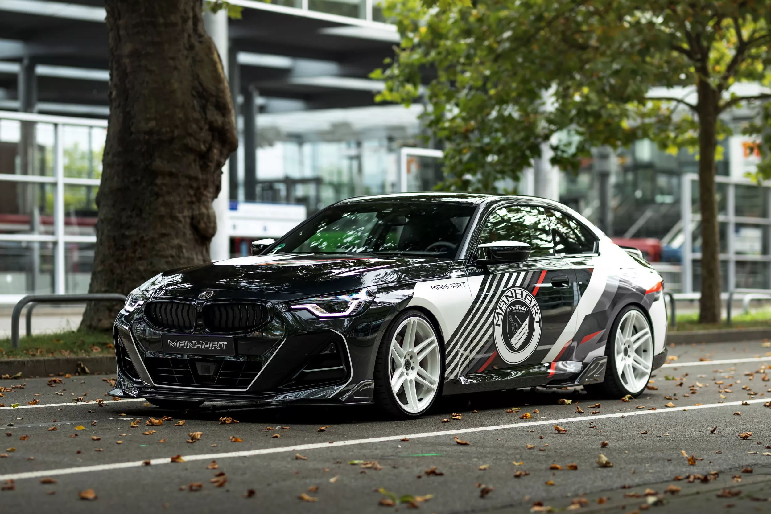 BMW M240i