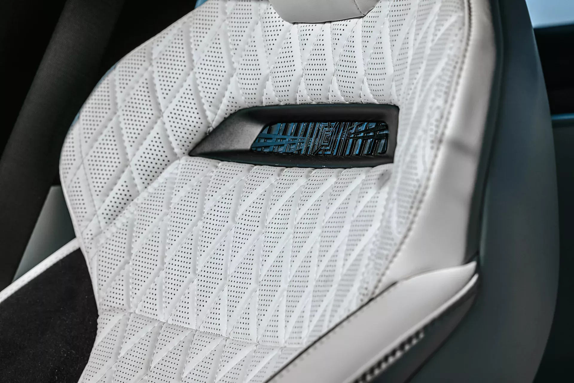 Tesla Model S Plaid 