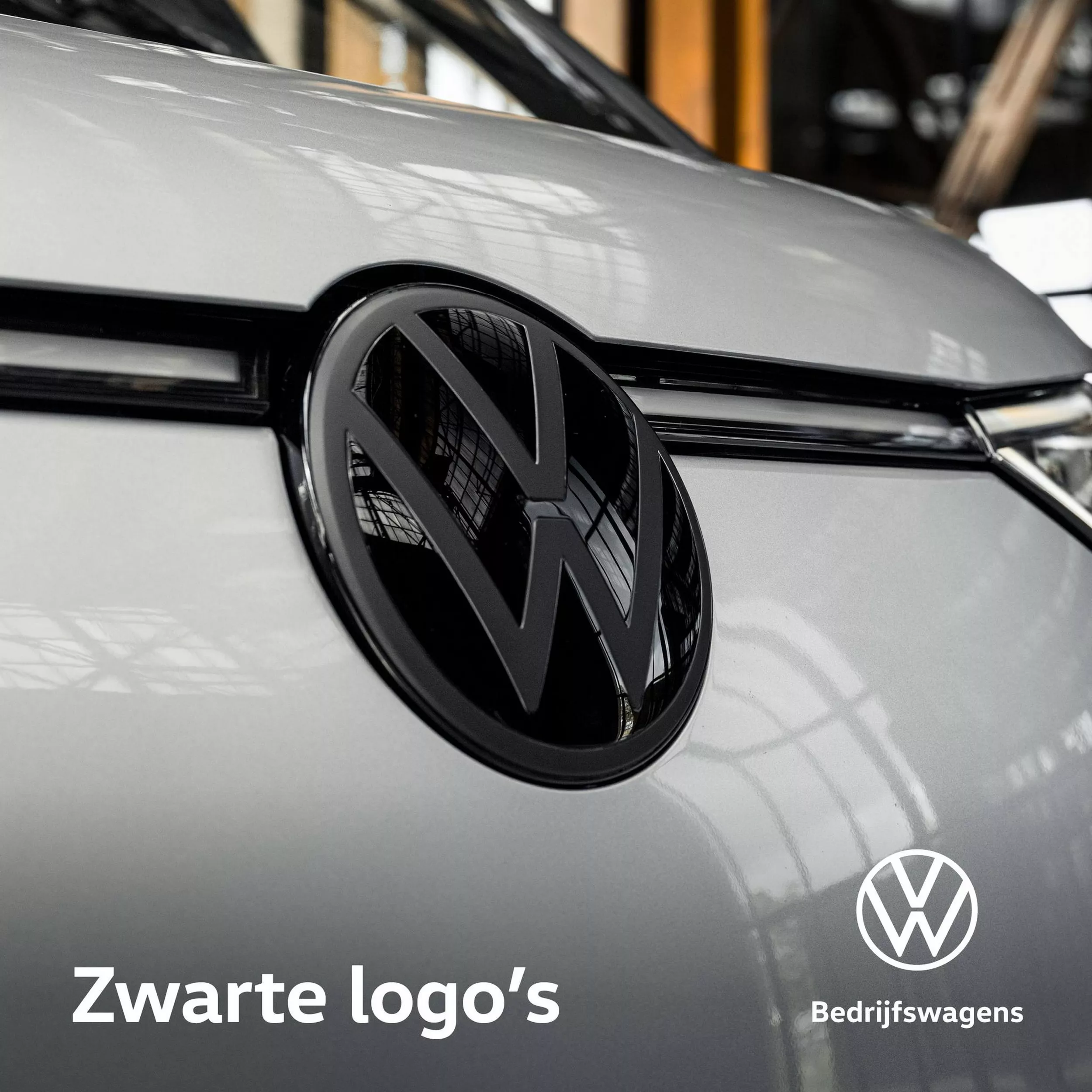 VW ID.Buzz Cargo