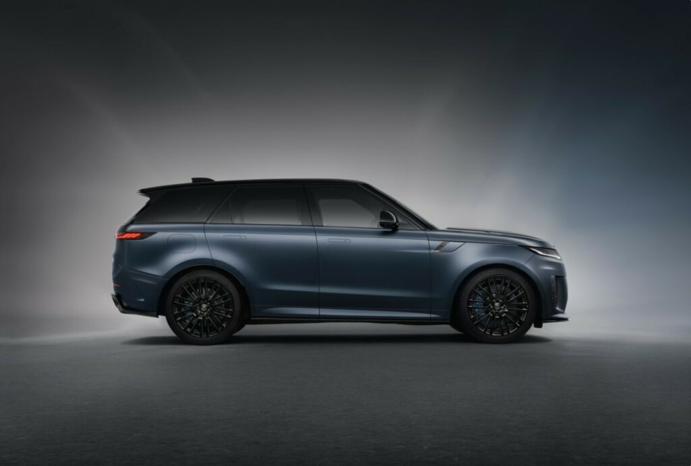 Range Rover Sport SV Edition Two 