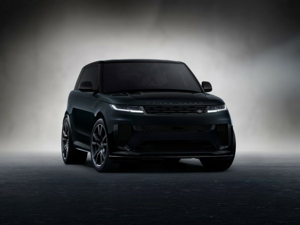 Range Rover Sport SV Edition Two 