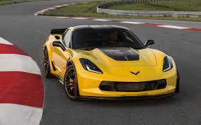  Corvette Z06