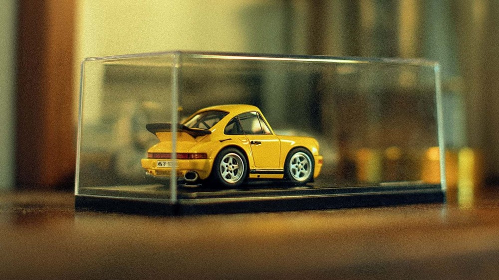 Ruf CTR Yellowbird