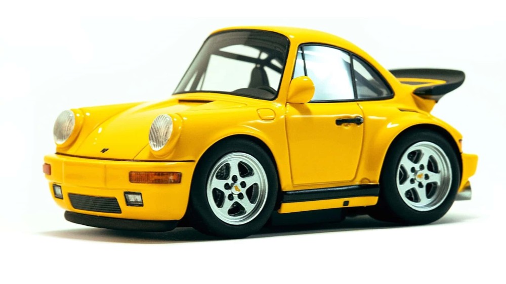 Ruf CTR Yellowbird